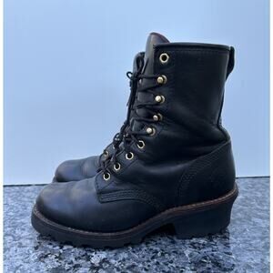 Chippewa | Shoes | Nwt Chippewa Bolville 8 Thinsulate Work 